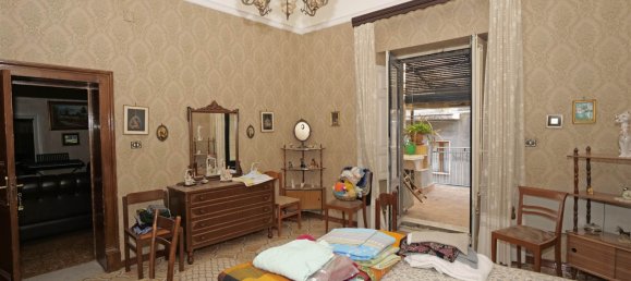 5 bedrooms Apartment in Randazzo, Italy No. 156014 13