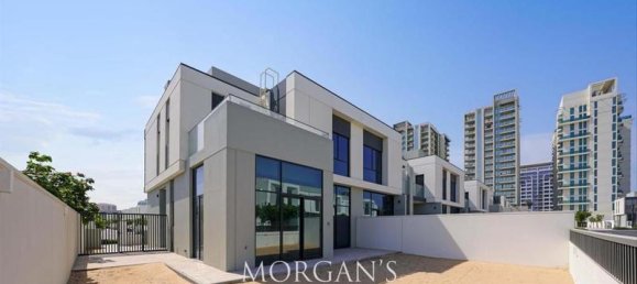 4 chambres Maison de ville à Al Furjan, UAE No. 37600 21