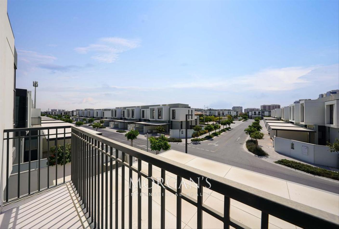 4 chambres Maison de ville à Al Furjan, UAE No. 37600