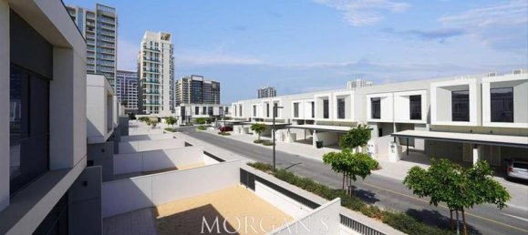 4 chambres Maison de ville à Al Furjan, UAE No. 37600 19