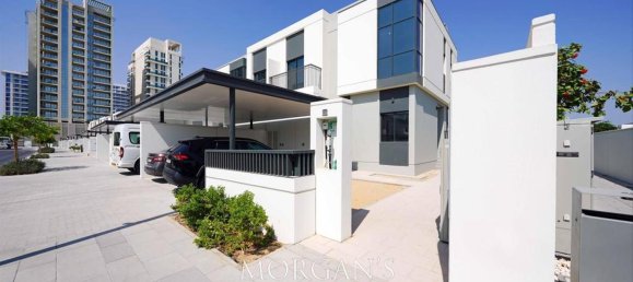 4 chambres Maison de ville à Al Furjan, UAE No. 37600 60