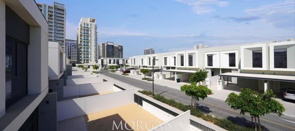 4 chambres Maison de ville à Al Furjan, UAE No. 37600 59