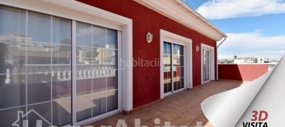 4 غرف نوم منزل في Daimus, Spain رقم 114102 75