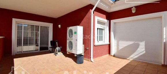 4 غرف نوم منزل في Daimus, Spain رقم 114102 12