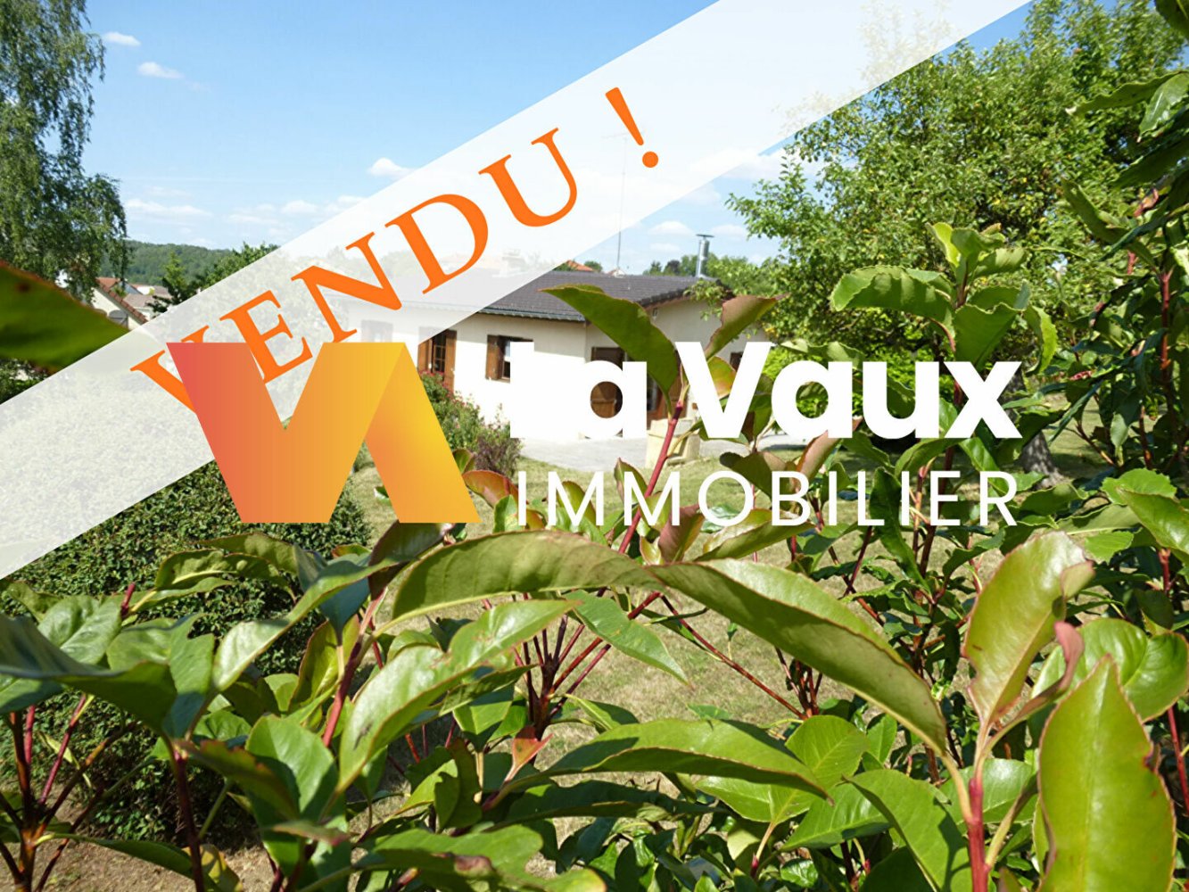 Casa de 3 dormitorios en Voinemont, France No. 86294