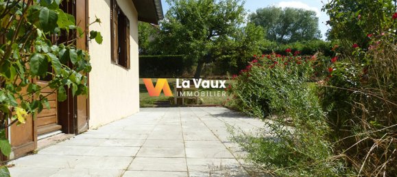 Casa de 3 dormitorios en Voinemont, France No. 86294 6