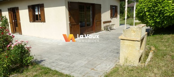 Casa de 3 dormitorios en Voinemont, France No. 86294 4