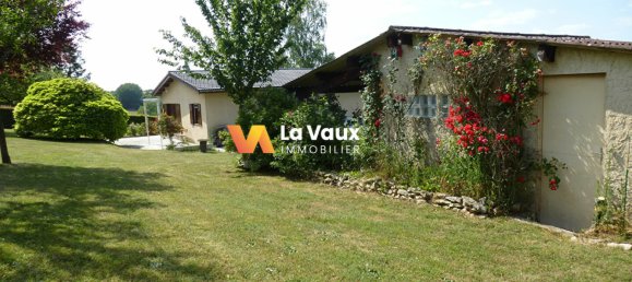 Casa de 3 dormitorios en Voinemont, France No. 86294 8