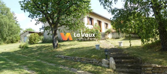 Casa de 3 dormitorios en Voinemont, France No. 86294 3