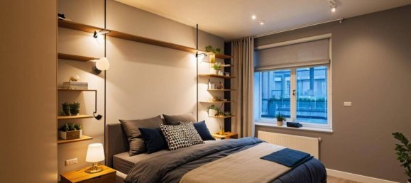 1 غرف نوم شقة في Gorizia, Italy رقم 325741 13