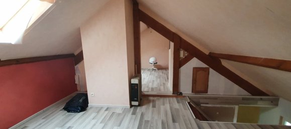 3 bedrooms House in Marigny-le-Chatel, France No. 88066 4