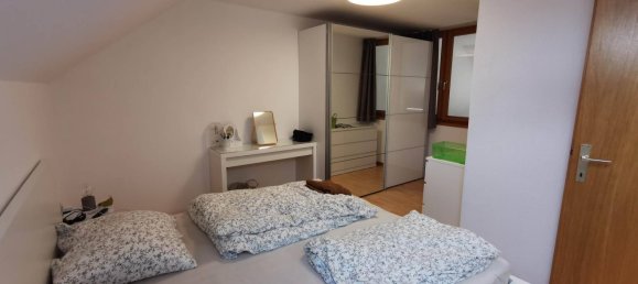 4 rooms Duplex in Hohenems, Austria No. 203062 10