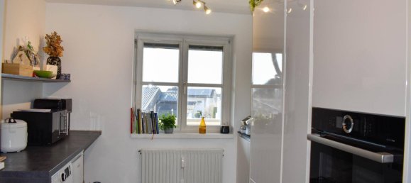 4 rooms Duplex in Hohenems, Austria No. 203062 7