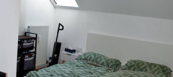 4 rooms Duplex in Hohenems, Austria No. 203062 11