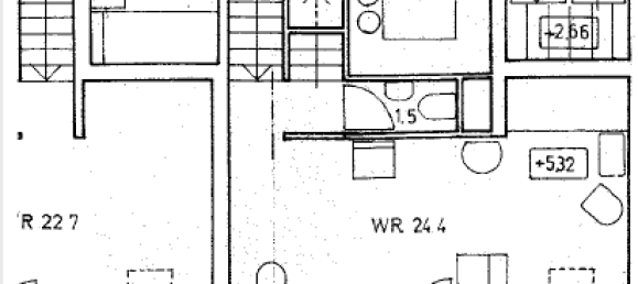 4 rooms Duplex in Hohenems, Austria No. 203062 15