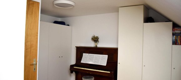 4 rooms Duplex in Hohenems, Austria No. 203062 14