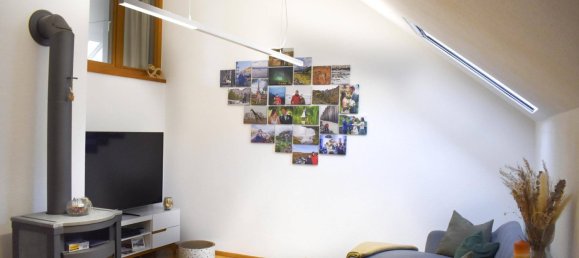 4 rooms Duplex in Hohenems, Austria No. 203062 2