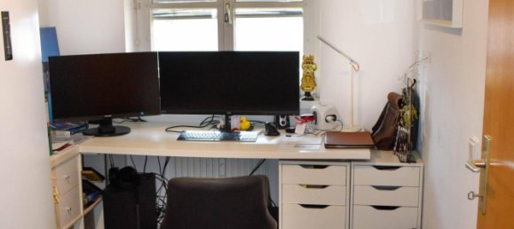 4 rooms Duplex in Hohenems, Austria No. 203062 8