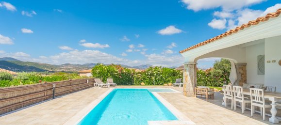 3 bedrooms Villa in Budoni, Italy No. 272861 3