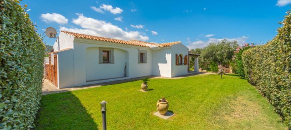 3 bedrooms Villa in Budoni, Italy No. 272861 34