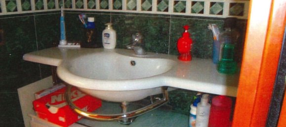 Apartamento de 4 habitaciónes en Milan, Italy No. 245242 23