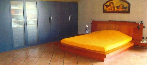 Apartamento de 4 habitaciónes en Milan, Italy No. 245242 21