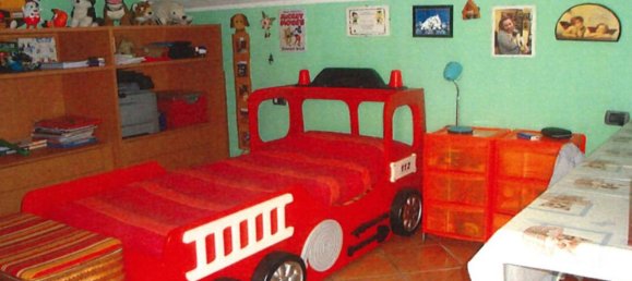 Apartamento de 4 habitaciónes en Milan, Italy No. 245242 17