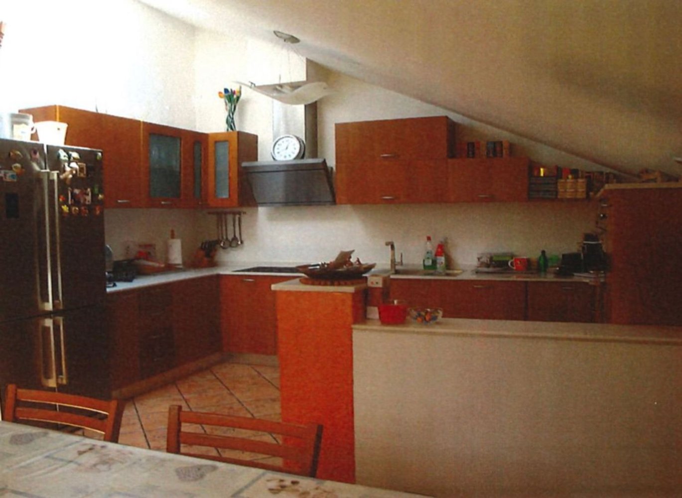 Apartamento de 4 habitaciónes en Milan, Italy No. 245242