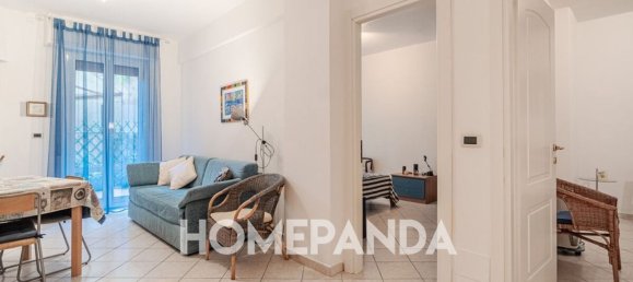 3-Zimmer Wohnung in Laigueglia, Italy, Nr. 144509 2