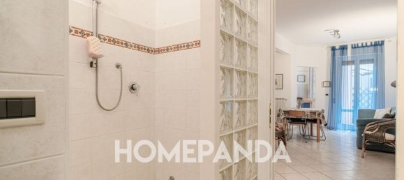 3-Zimmer Wohnung in Laigueglia, Italy, Nr. 144509 17