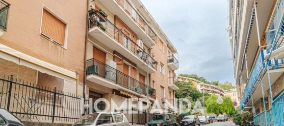 3-Zimmer Wohnung in Laigueglia, Italy, Nr. 144509 22