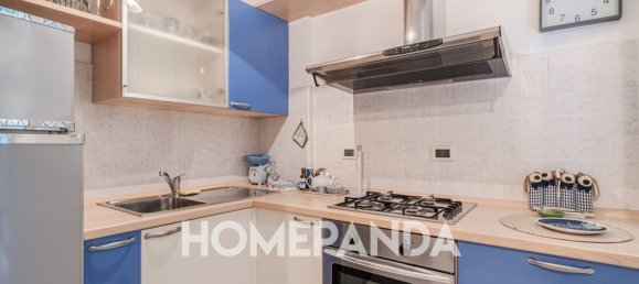 3-Zimmer Wohnung in Laigueglia, Italy, Nr. 144509 5