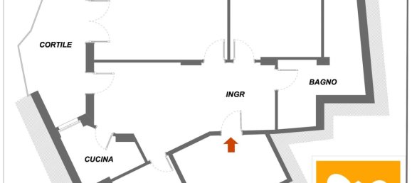 3-Zimmer Wohnung in Laigueglia, Italy, Nr. 144509 26