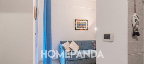 3-Zimmer Wohnung in Laigueglia, Italy, Nr. 144509 7