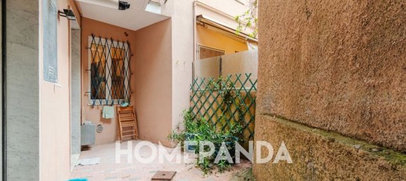 3-Zimmer Wohnung in Laigueglia, Italy, Nr. 144509 21