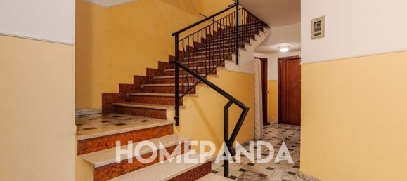 3-Zimmer Wohnung in Laigueglia, Italy, Nr. 144509 25