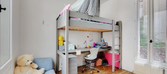 2 chambres Maison à Vincennes, France No. 360755 7