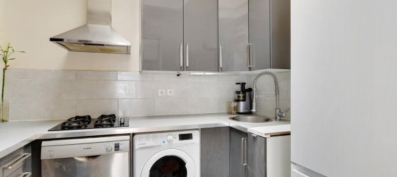 2 chambres Maison à Vincennes, France No. 360755 4