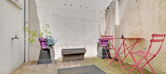 2 chambres Maison à Vincennes, France No. 360755 5