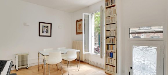 2 chambres Maison à Vincennes, France No. 360755 3