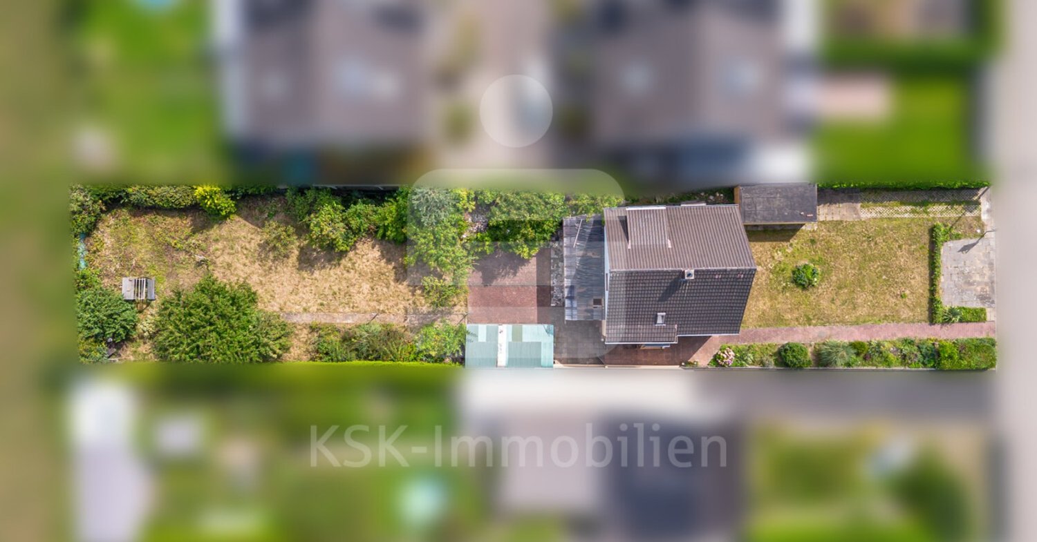 4 bedrooms House in Rhein-Sieg, Germany No. 331741
