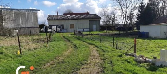 Terrain à Buchy, France 1521m² No. 354911 3