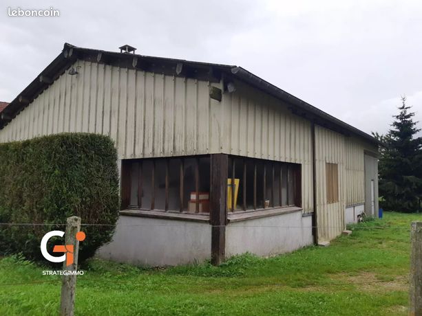 Terrain à Buchy, France 1521m² No. 354911