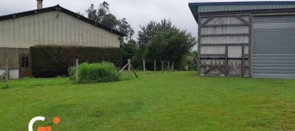 Terrain à Buchy, France 1521m² No. 354911 2