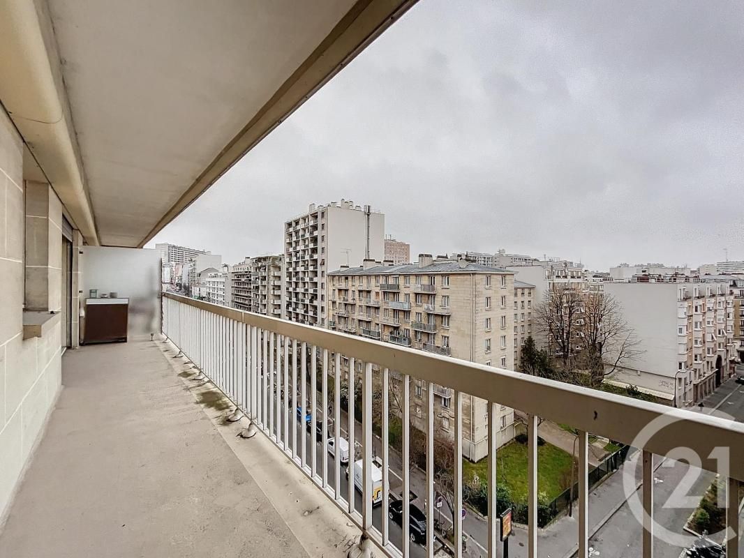 1 bedroom Apartment in Paris, France No. 137922