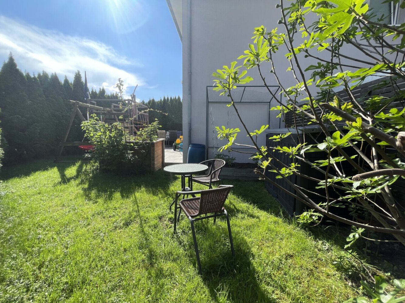 3 rooms Duplex in Hohenems, Austria No. 235935