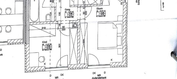 3 rooms Duplex in Hohenems, Austria No. 235935 10