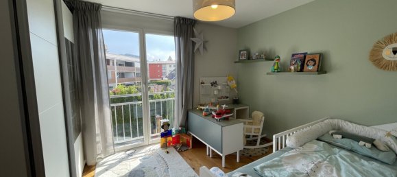 3 rooms Duplex in Hohenems, Austria No. 235935 5