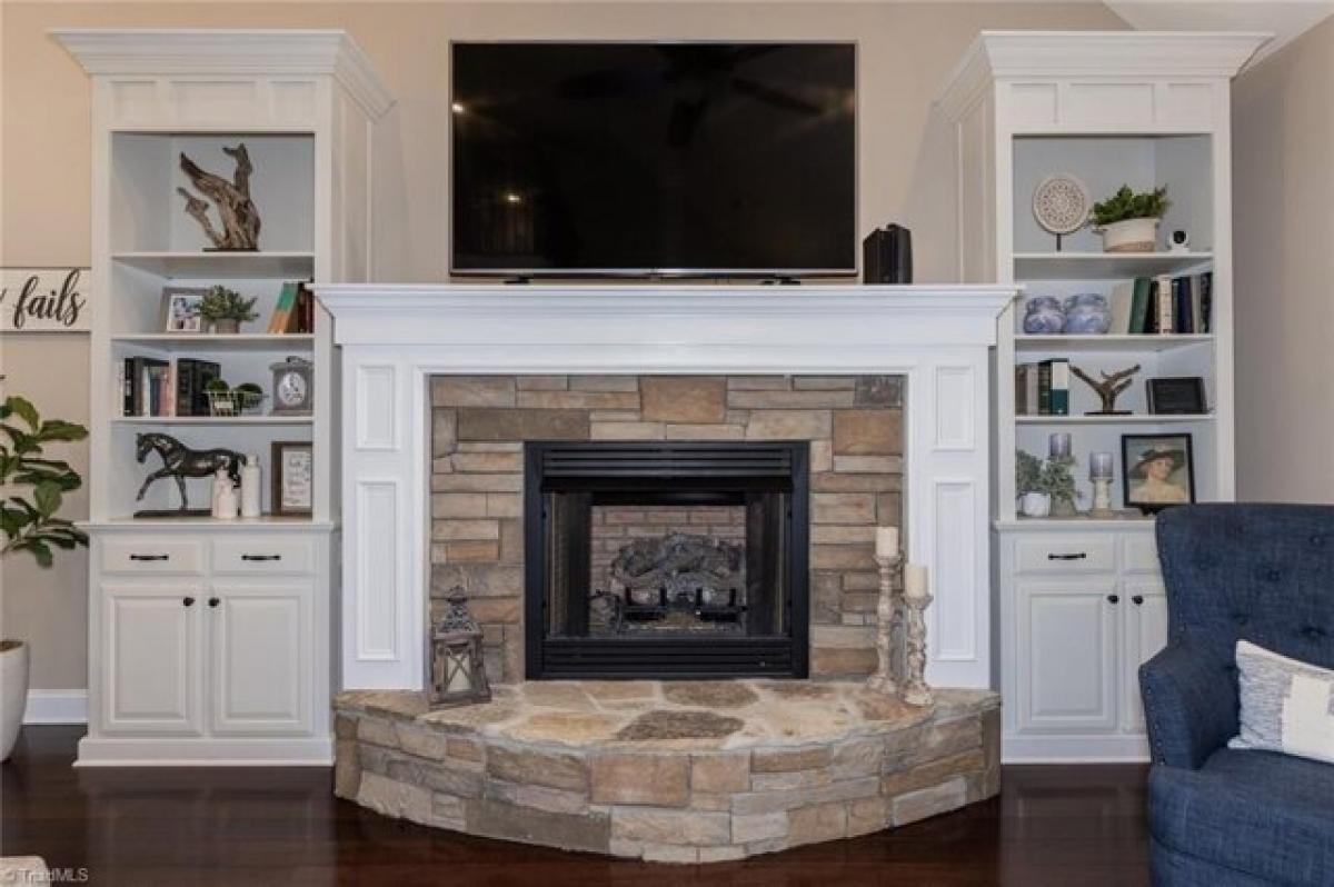 4 chambres Maison à Wilkesboro, USA No. 380538