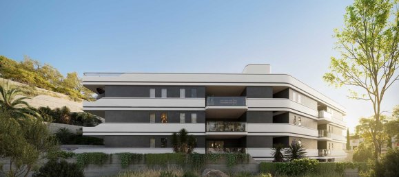 2 Schlafzimmer Penthouse in Agios Tychonas, Cyprus, Nr. 3222 5